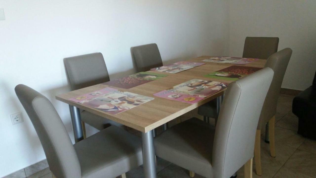 Apartmani B&B Ližnjan Exteriér fotografie