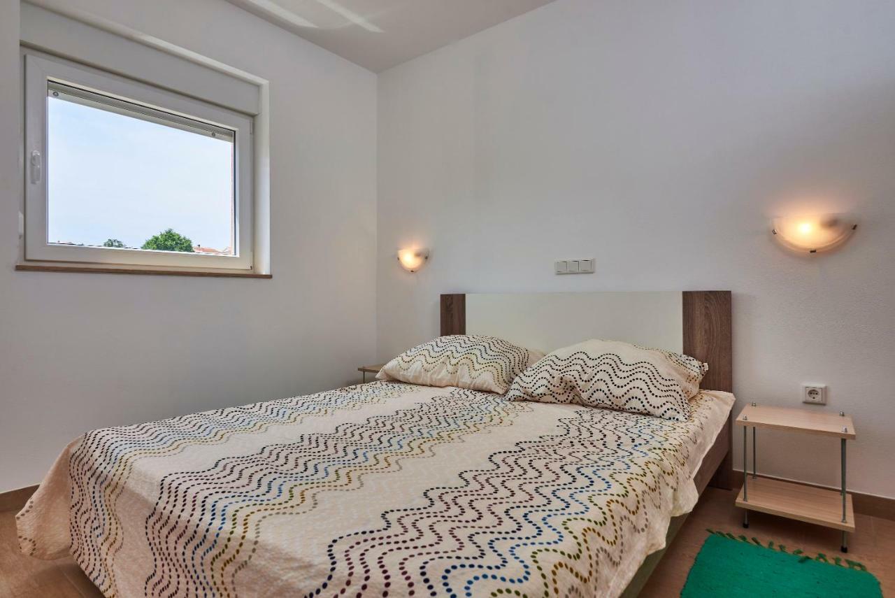 Apartmani B&B Ližnjan Exteriér fotografie