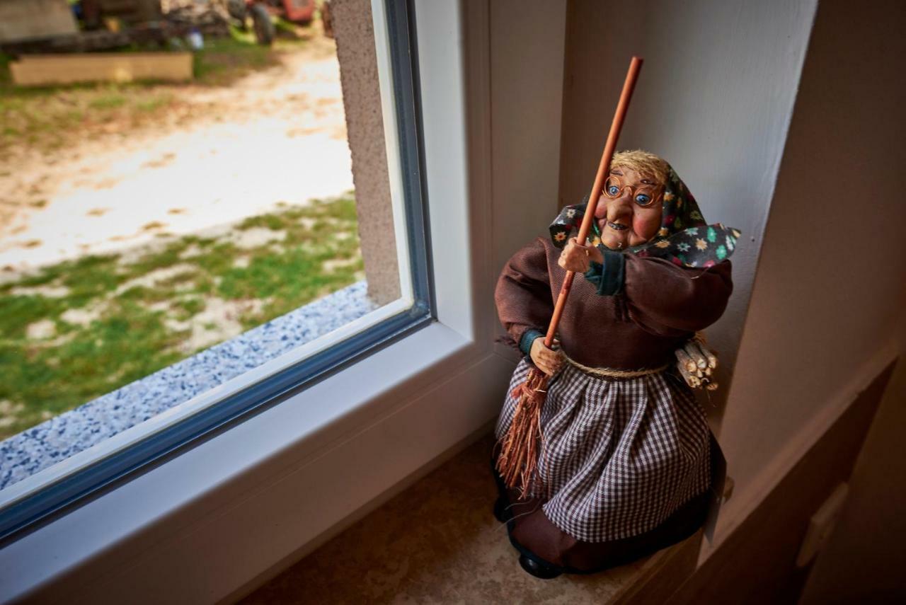 Apartmani B&B Ližnjan Exteriér fotografie