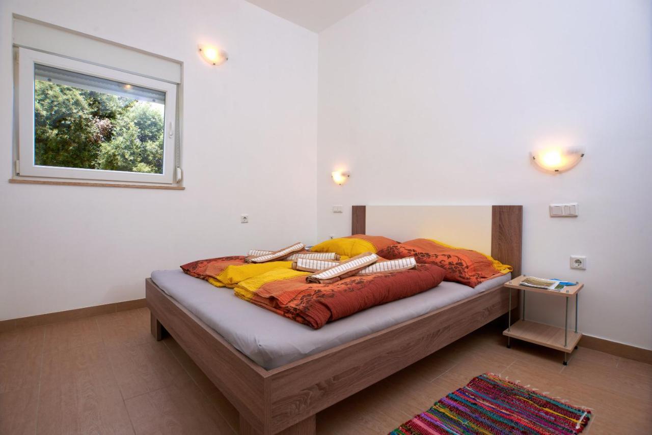 Apartmani B&B Ližnjan Exteriér fotografie